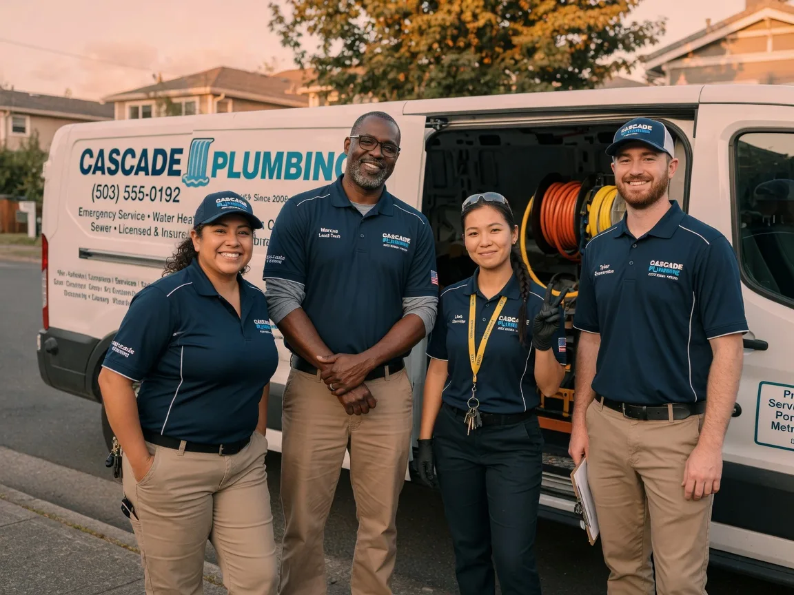Emergency Plumber company in Casscoe, AR